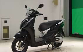 HONDA LEAD 125 JK12