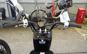 HONDA ZOOMER AF58