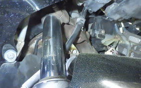 SUZUKI SKYWAVE 250 (Burgman 250) S Gen.3 2013 CJ46A