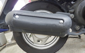 SUZUKI ADDRESS V50 Gen.2 CA42A