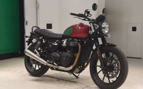 TRIUMPH SPEED TWIN 900 2023