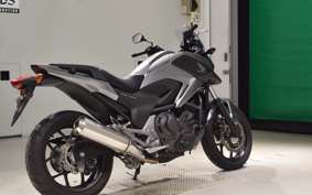 HONDA NC750X D Limited 2018 RC72