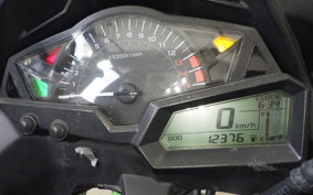 KAWASAKI NINJA 250 ABS 2021 EX250L