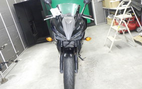 HONDA CBR400R 2017 NC47