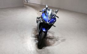 YAMAHA YZF-R25 RG10J
