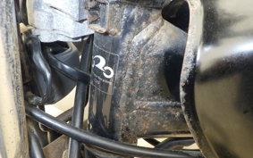 SUZUKI GS50 NA41A
