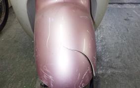 HONDA CREA SCOOPY AF55