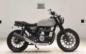 HONDA GB350S 2022 NC59