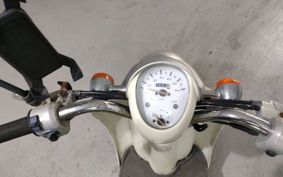 HONDA CREA SCOOPY AF55