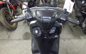YAMAHA CYGNUSｸﾞﾘﾌｧｽ SEJ4J