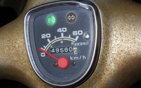 HONDA C50 SUPER CUB AA01