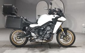 YAMAHA TRACER 9 GT 2024 RN70J
