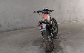 HONDA MT250 ELSINORE MT250