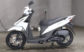 SUZUKI ADDRESS V110 CE47A