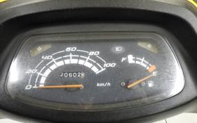 HONDA SPACY 100 JF13