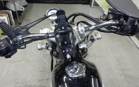 HONDA FTR223 2015 MC34
