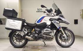 BMW R 1200GS 2016
