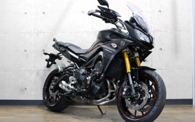 YAMAHA MT-09 Tracer 2017 RN51J