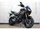 Фото Yamaha MT-09 Tracer 2017 с японского аукциона