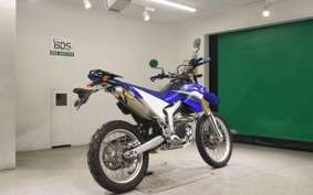 YAMAHA WR250R 2017 DG15J