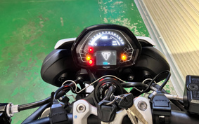 TRIUMPH TRIUMPH SPEED TRIPLE R 2023 HDA604