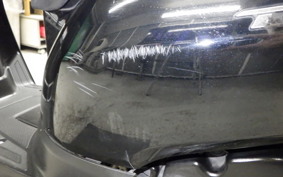 HONDA TACT Basket 2020 AF79