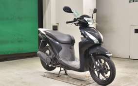 HONDA DIO 110 JF58