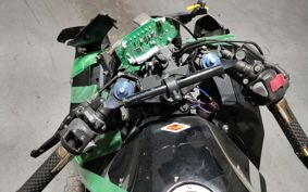 HONDA CBR400R 2018 NC47
