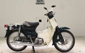 HONDA C90 SUPER CUB HA02