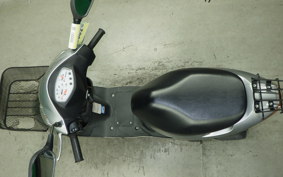 SUZUKI ADDRESS V50 Gen.2 1997 CA44A