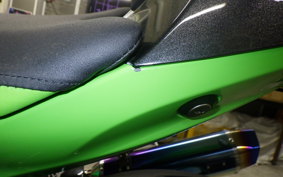 KAWASAKI ZX 10 NINJA R SE 2020 ZXT02E