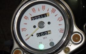 KAWASAKI ESTRELLA BJ250A