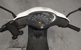 HONDA DIO AF68