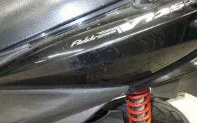 SUZUKI ADDRESS V125 S 2008 CF4MA