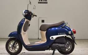 HONDA GIORNO 3 AF77