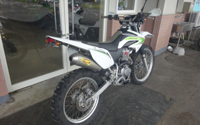 HONDA XR230 MD36