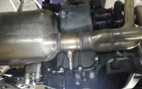 YAMAHA MT-09 A 2014 RN34J