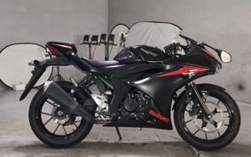 SUZUKI GSX-R125 DL33B