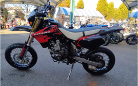 KAWASAKI KLX250D TRACKER LX250E
