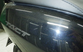 HONDA TACT-4ﾍﾞｰｼｯｸ 2020 AF79