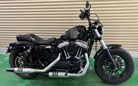 HARLEY HARLEY XL1200X 2017 LC3