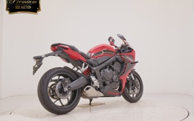 HONDA CBR650R 2023 RH03