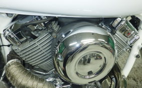 YAMAHA DRAGSTAR 400 2003 VH01J