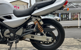 SUZUKI GSX250 ZR250C