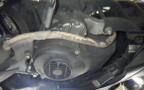 SUZUKI ADDRESS V125 S 2011 CF4MA