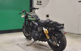 HARLEY XL1200X 2019