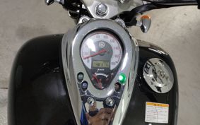 YAMAHA DRAGSTAR400 VH02J