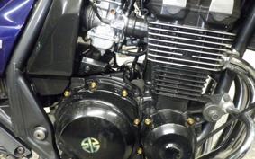 KAWASAKI ZRX-2 2001 ZR400E