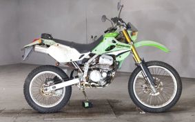 KAWASAKI KLX250 LX250E