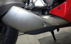 HONDA CBR650R E-Clutch 2026 RH17